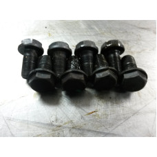 105B026 Flexplate Bolts For 10-15 Nissan Titan  5.6
